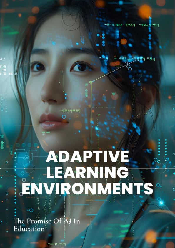 Adaptive Learning Environments